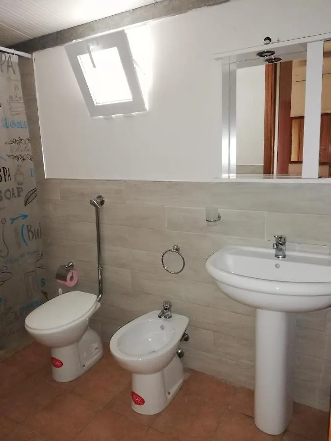 La Rosa Dei Venti Apartment Mazara del Vallo