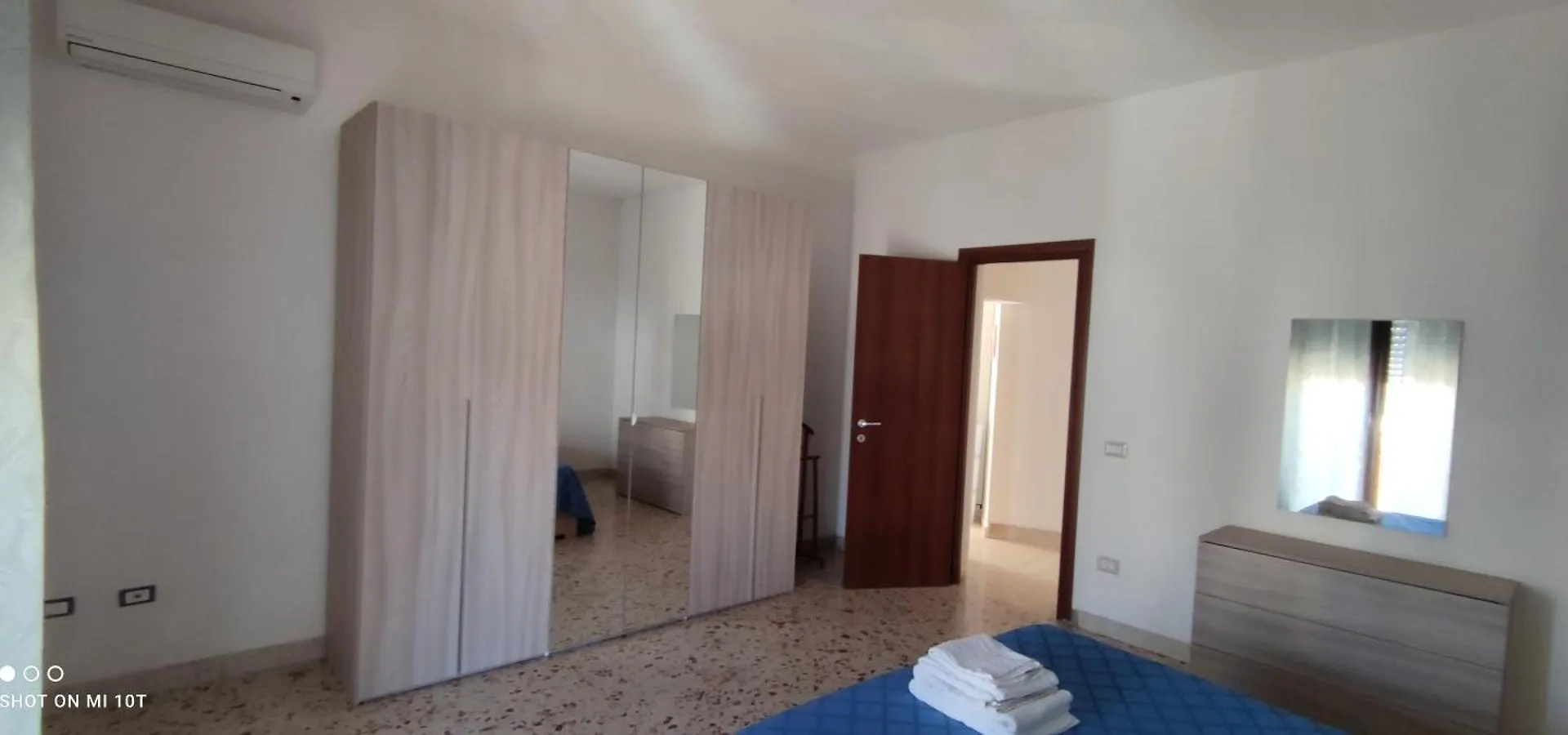 La Rosa Dei Venti Apartment Mazara del Vallo 0*,
