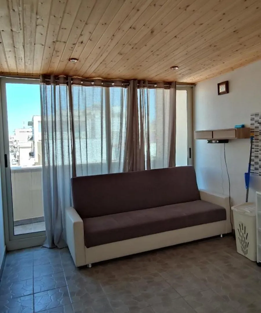 La Rosa Dei Venti Apartment Mazara del Vallo