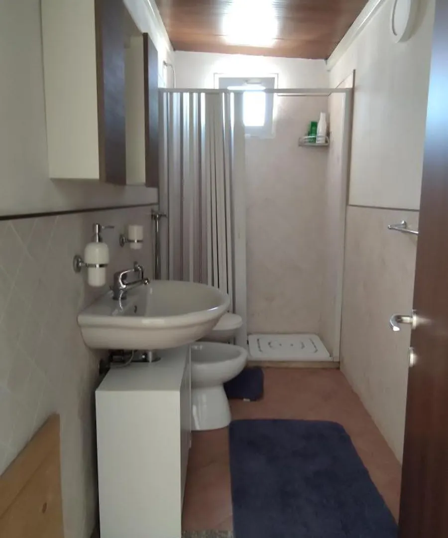 La Rosa Dei Venti Apartment Mazara del Vallo 0*,