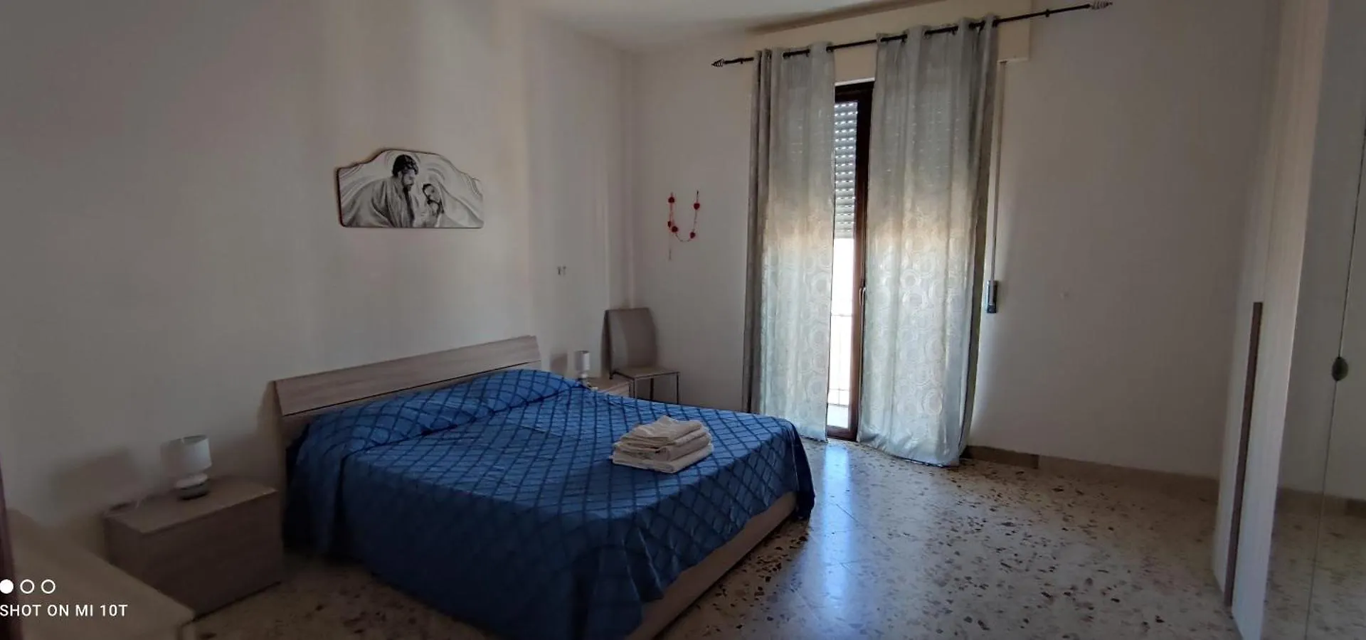 La Rosa Dei Venti Apartment Mazara del Vallo