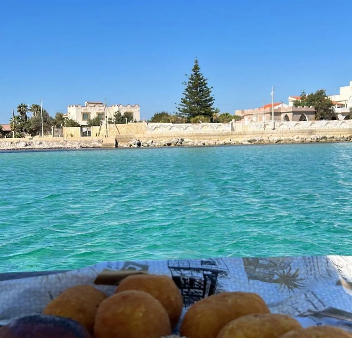 La Rosa Dei Venti Apartment Mazara del Vallo