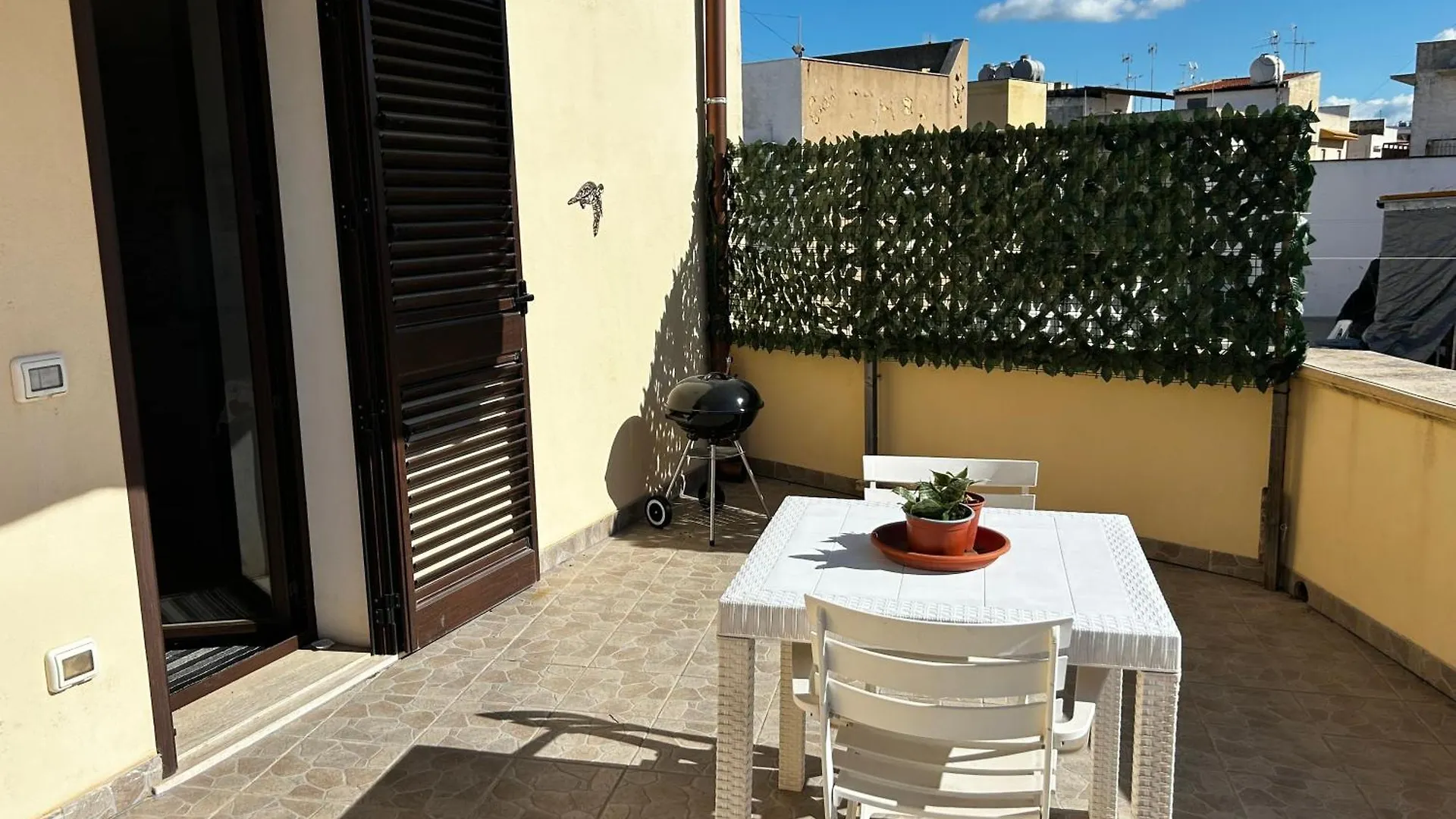 La Rosa Dei Venti Apartment Mazara del Vallo 0*,  Italy