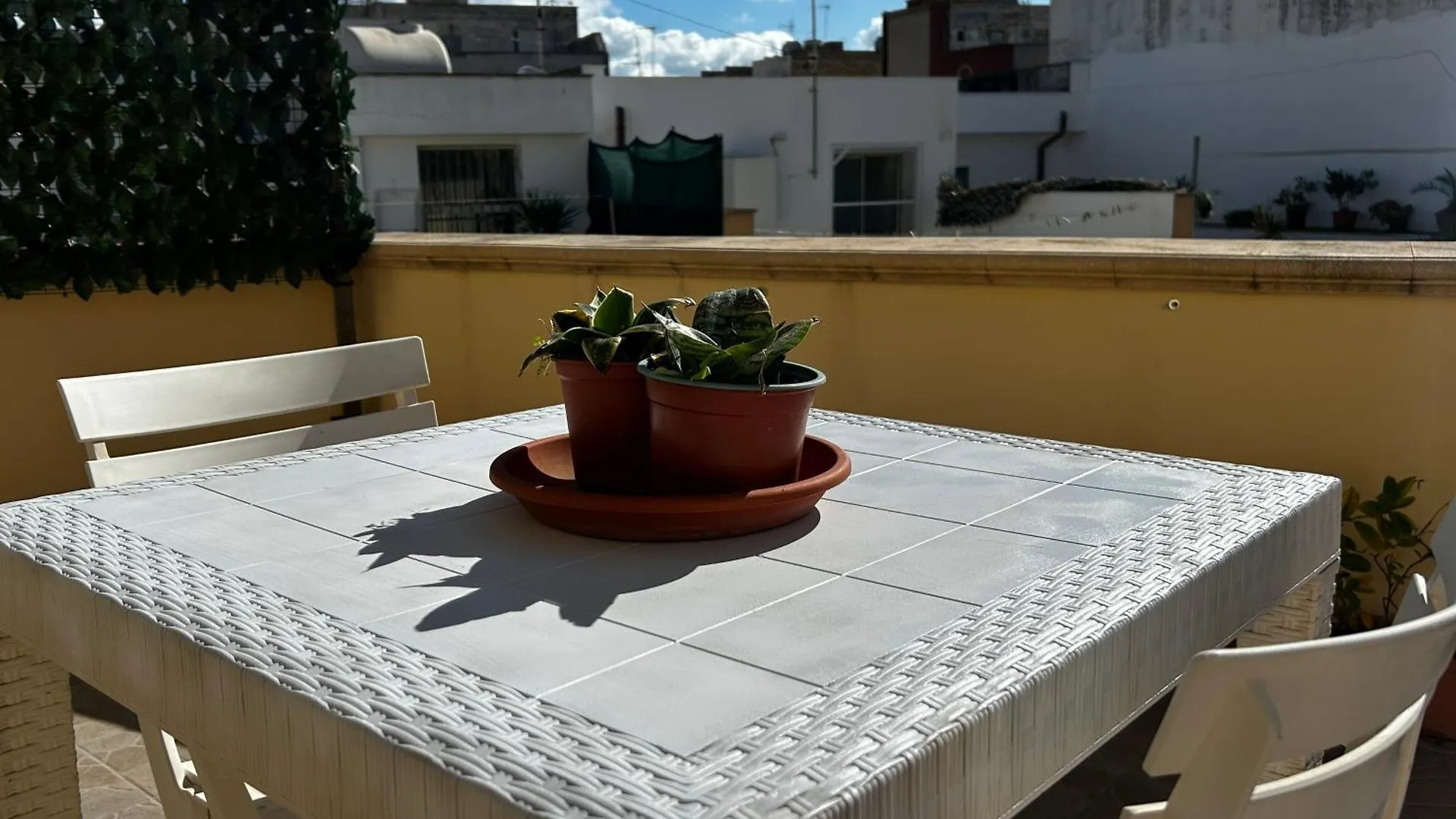 La Rosa Dei Venti Apartment Mazara del Vallo