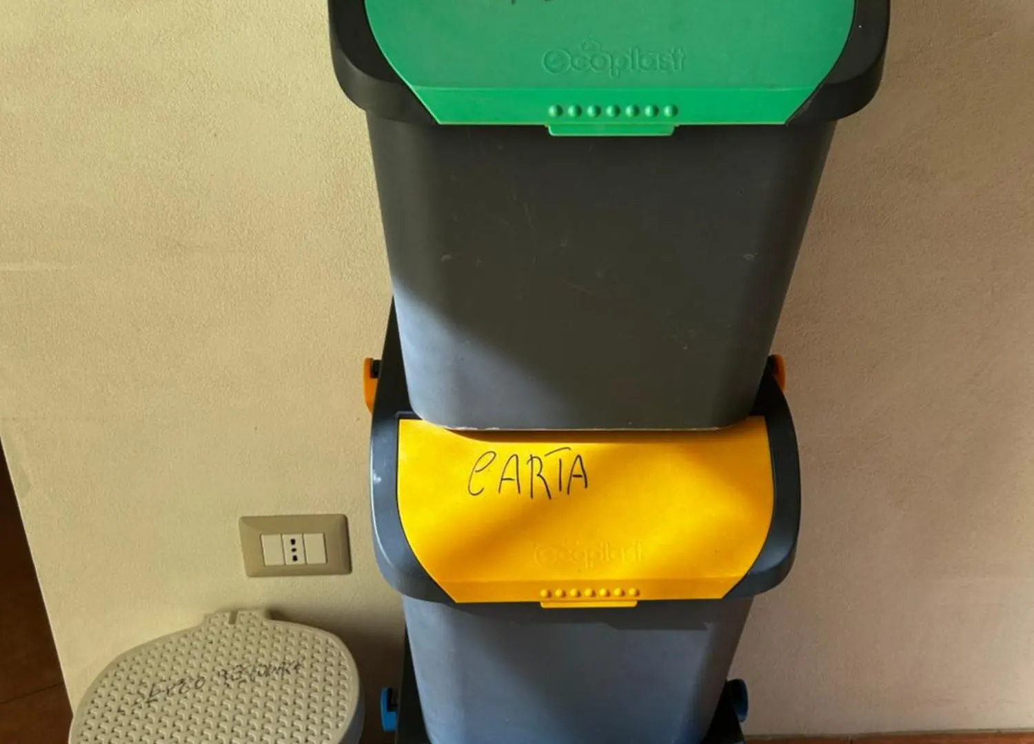 La Rosa Dei Venti Daire Mazara del Vallo