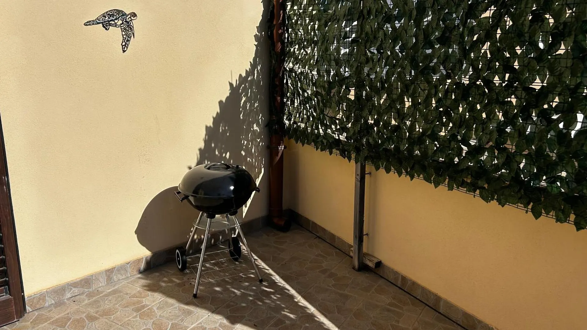 La Rosa Dei Venti Apartment Mazara del Vallo