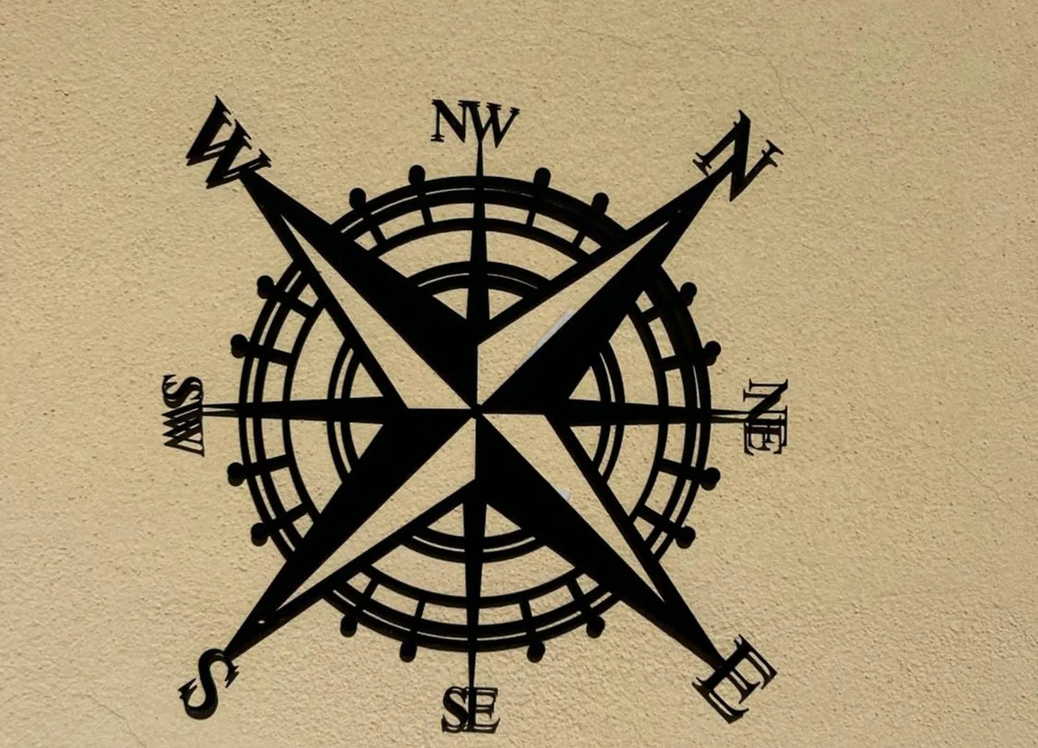 La Rosa Dei Venti Daire Mazara del Vallo
