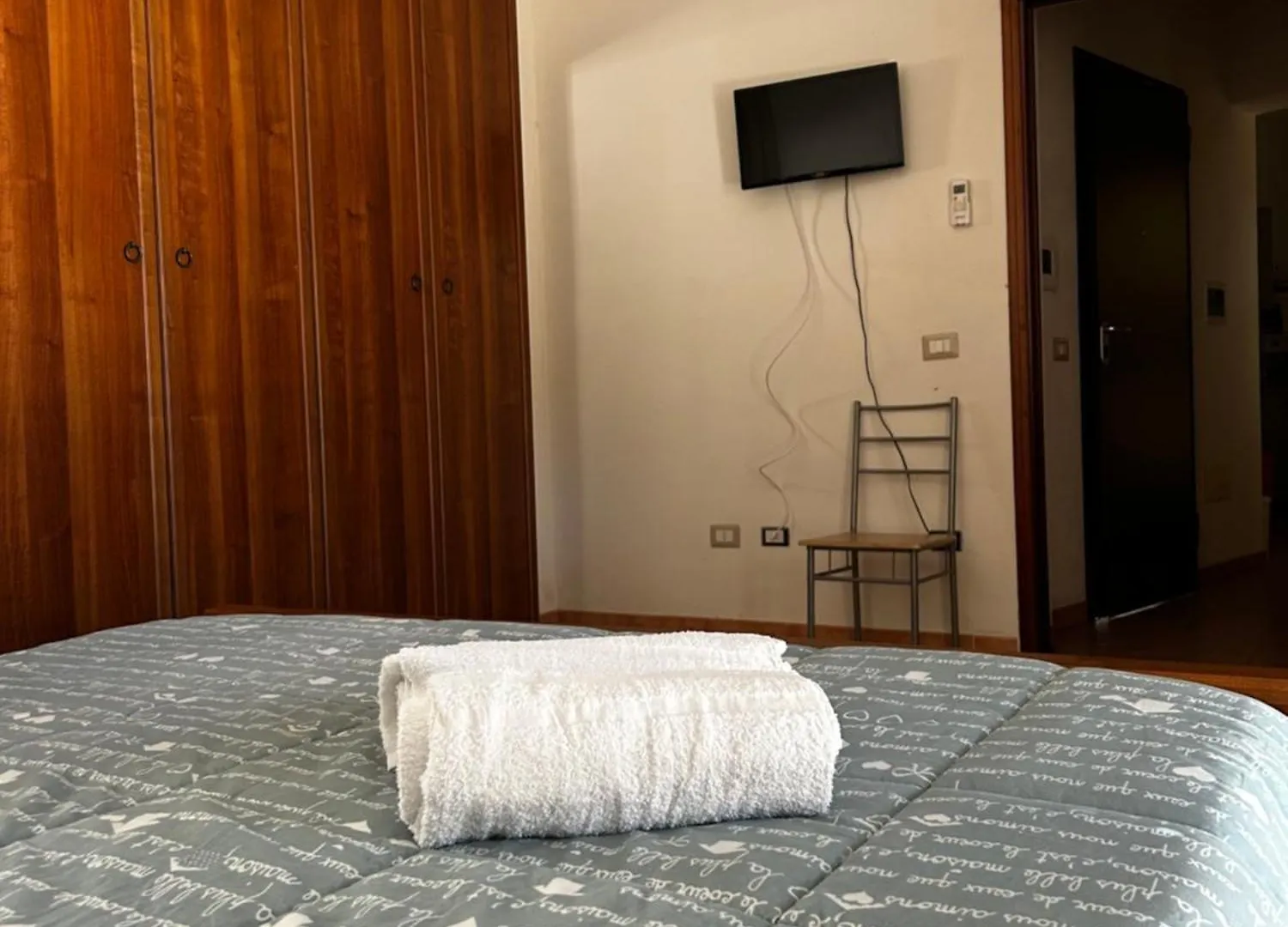 La Rosa Dei Venti Apartment Mazara del Vallo