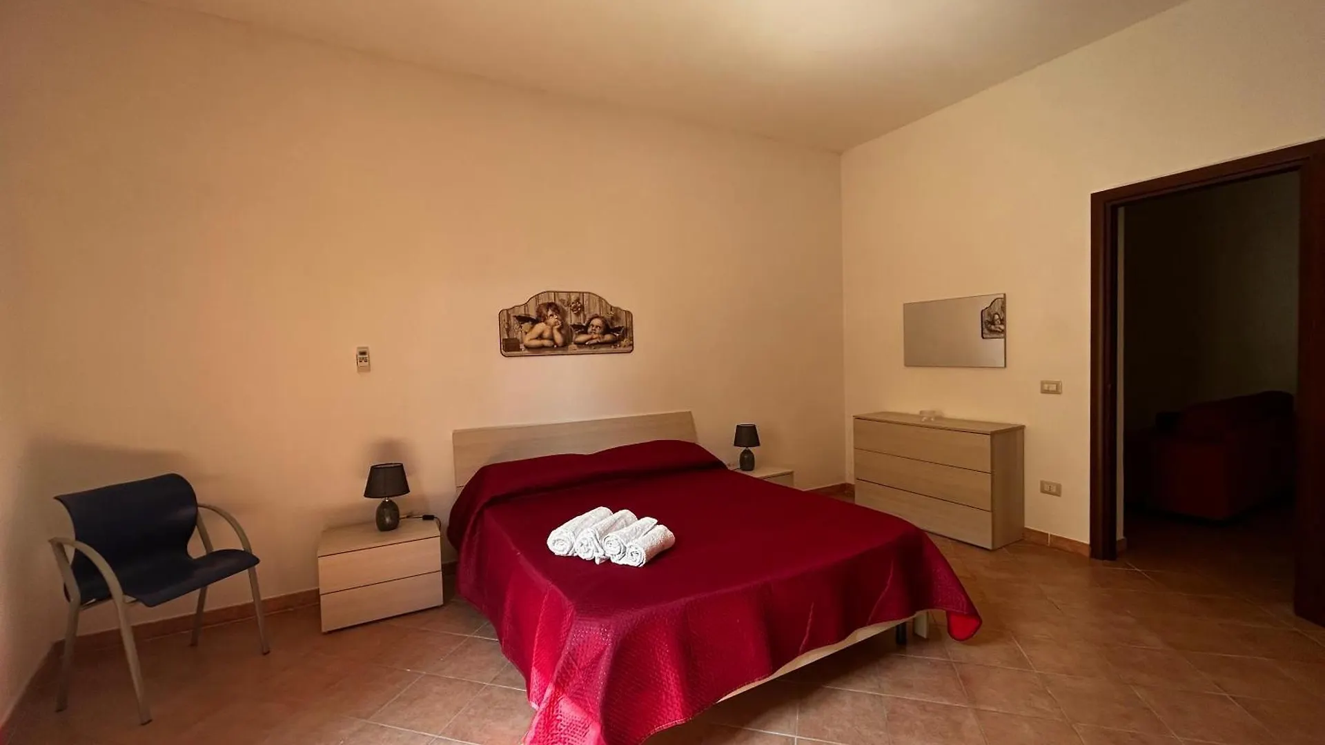 La Rosa Dei Venti Daire Mazara del Vallo
