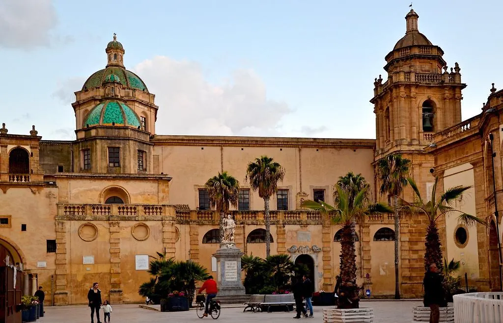 La Rosa Dei Venti Apartment Mazara del Vallo Italy