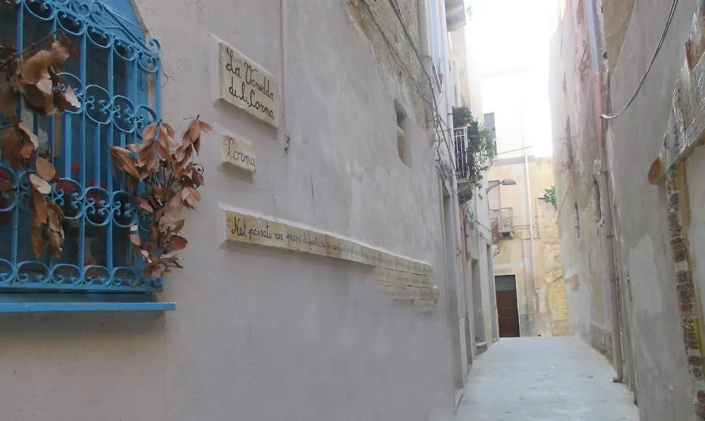 La Rosa Dei Venti Apartment Mazara del Vallo