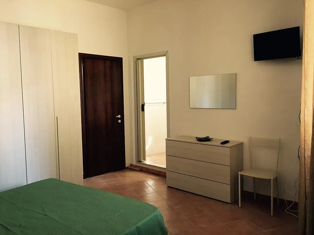La Rosa Dei Venti Apartment Mazara del Vallo