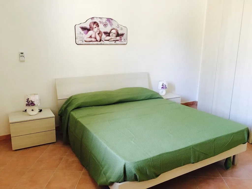 La Rosa Dei Venti Apartment Mazara del Vallo