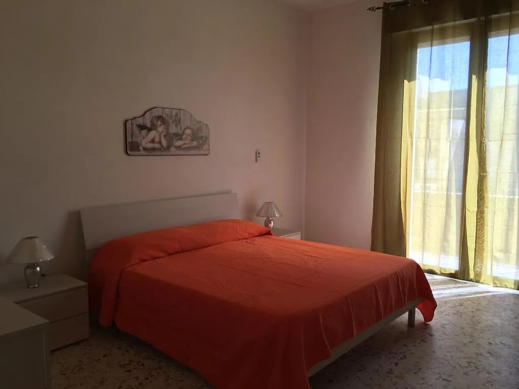 La Rosa Dei Venti Apartment Mazara del Vallo Italy