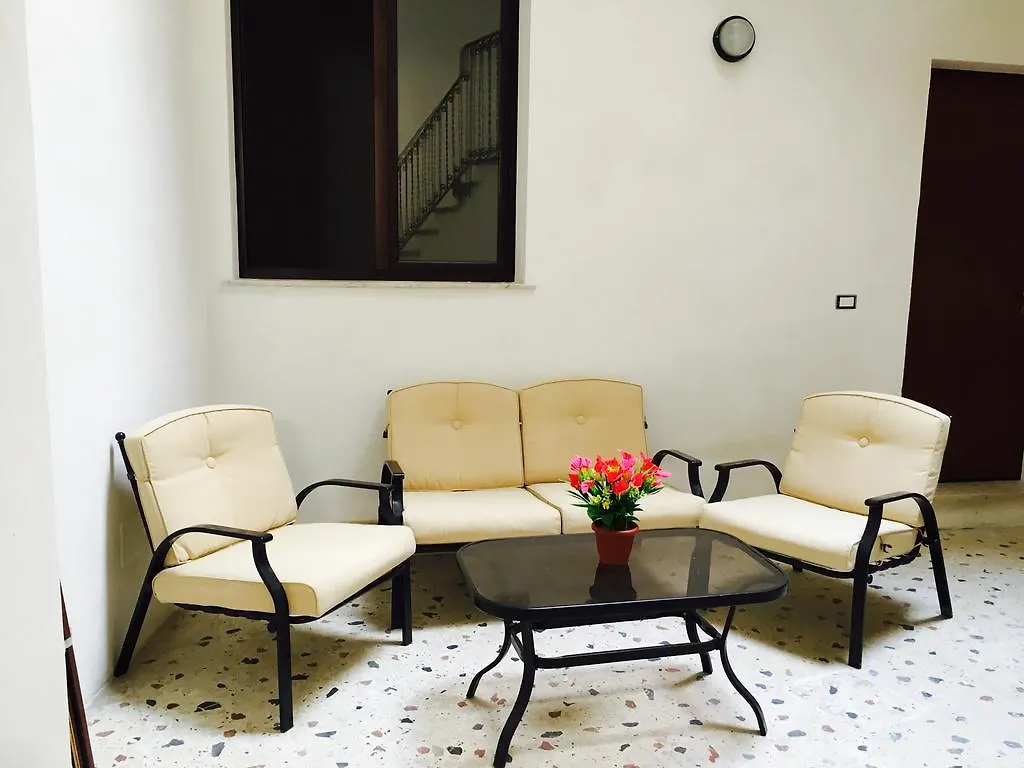La Rosa Dei Venti Apartment Mazara del Vallo 0*,  Italy