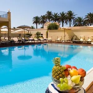 Mahara Hotel&wellness Hotel